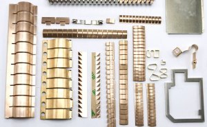 汽車電子客戶分析案例-SMD彈片的廣泛應(yīng)用