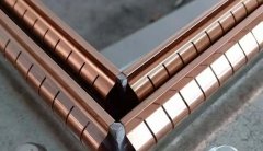  鈹銅簧片生產(chǎn)廠家地址在哪-全國10強(qiáng)[易密斯]