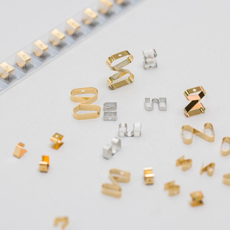 江蘇汽車電子彈片多少錢-工廠直銷[易密斯]今年